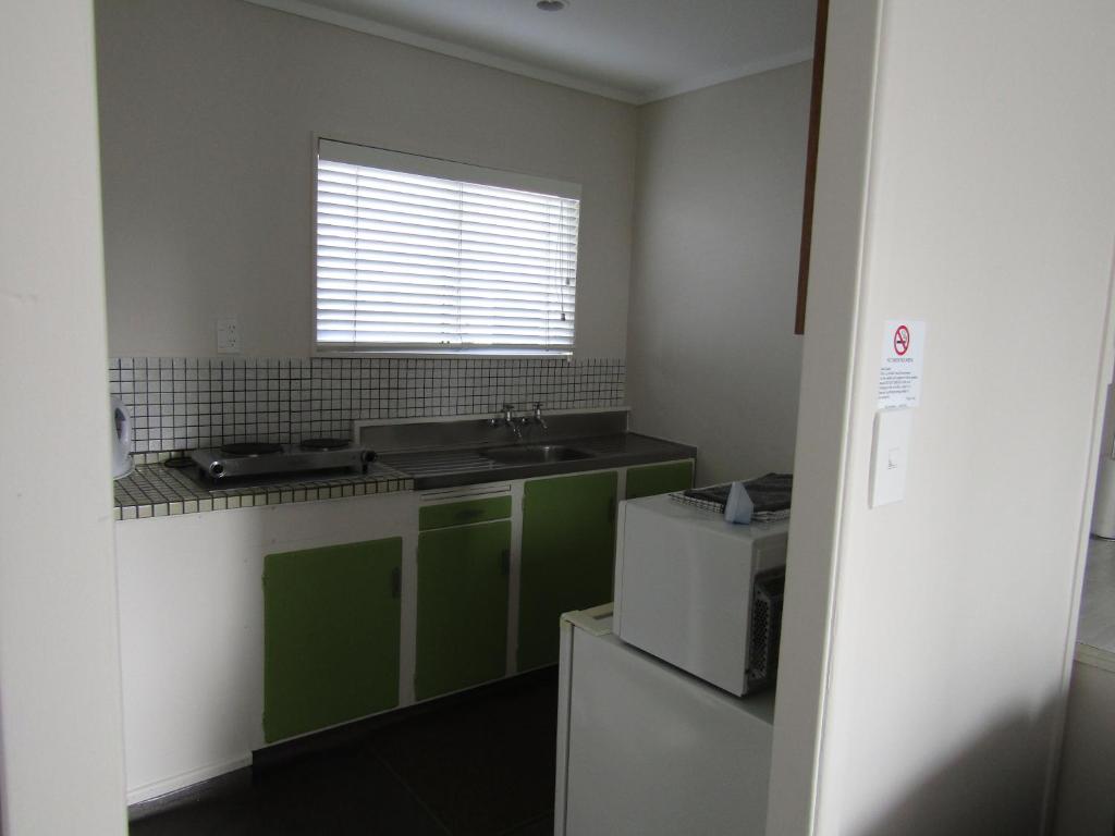 Anchorage Motel - Resim 43