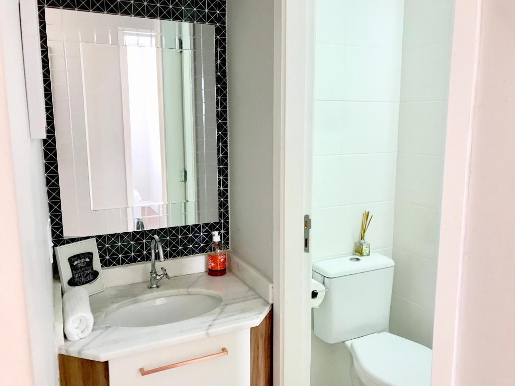  Apartamento Vila Prudente