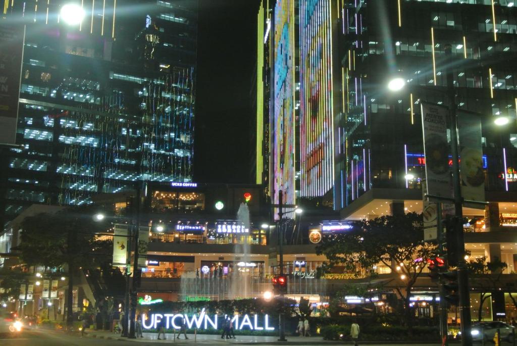 ONE UPTOWN residence SW14M 9TH AVENUE ST 公寓 Images