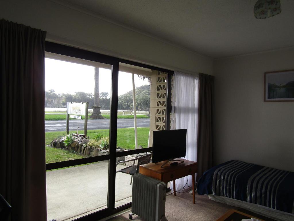 Anchorage Motel - Resim 30