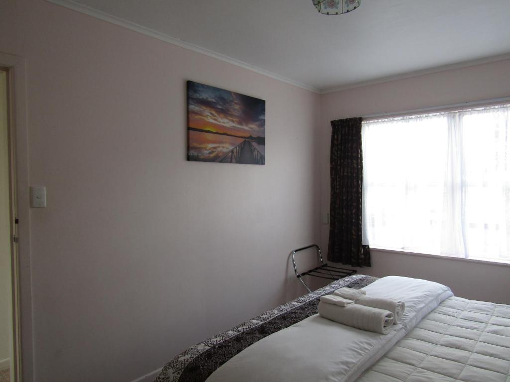 Anchorage Motel - Resim 38