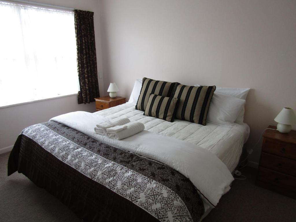 Anchorage Motel - Resim 36