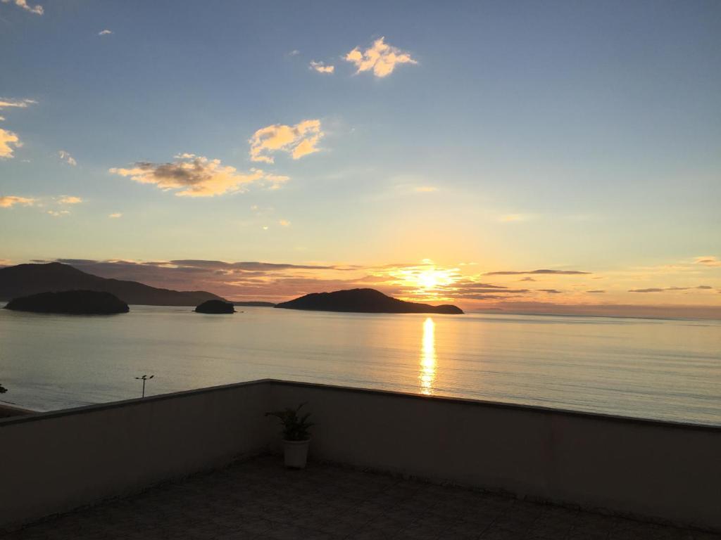  Apto Studio Frente ao Mar