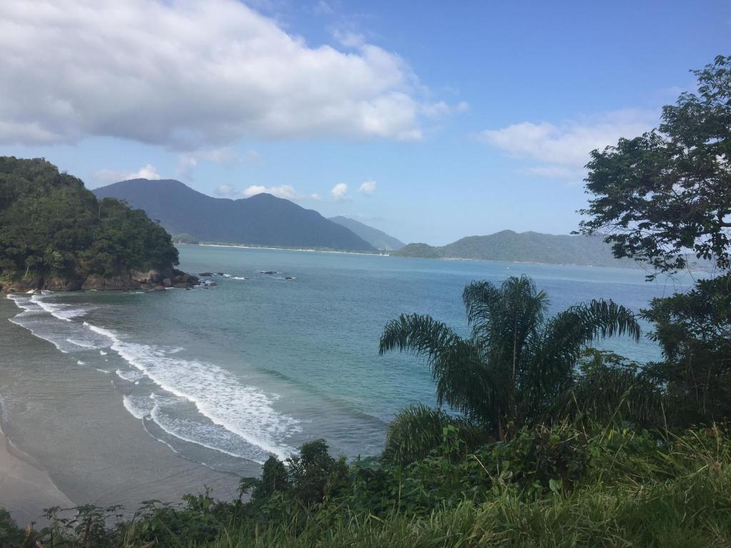  Apto Studio Frente ao Mar
