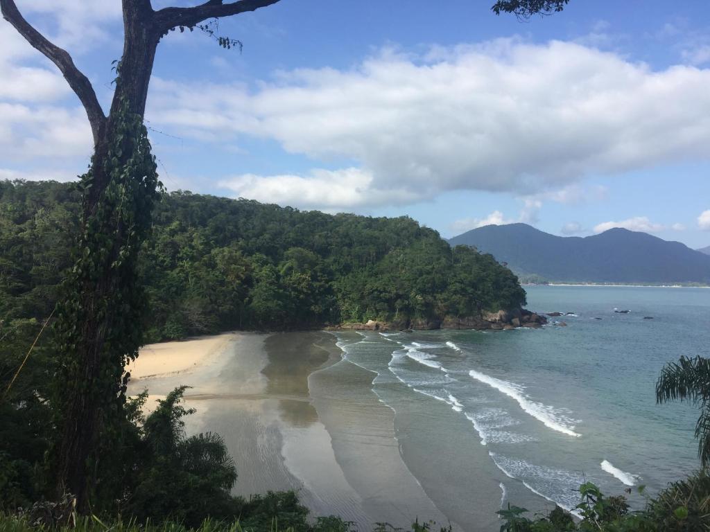  Apto Studio Frente ao Mar