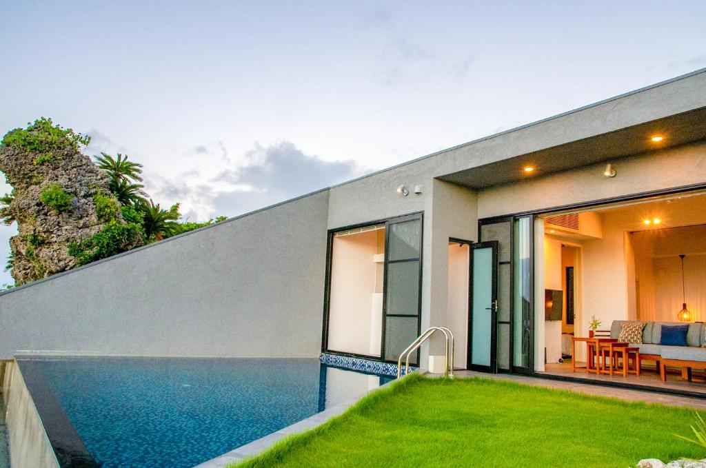 Hanalee Villa Kouri - Superior Villa