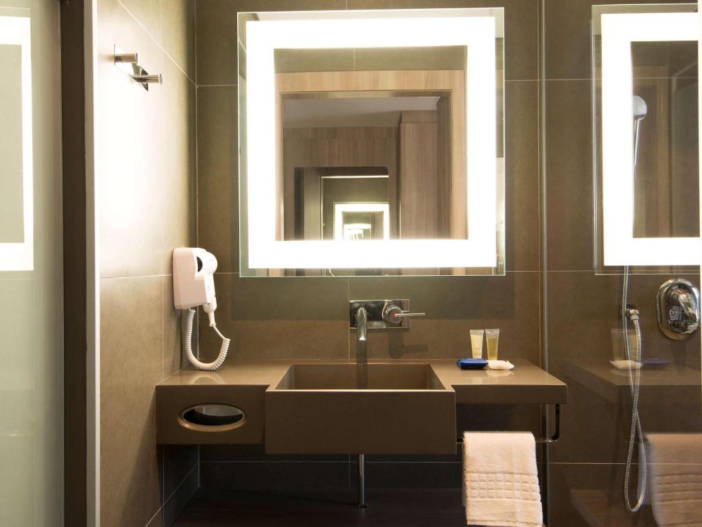  Novotel São Paulo Berrini