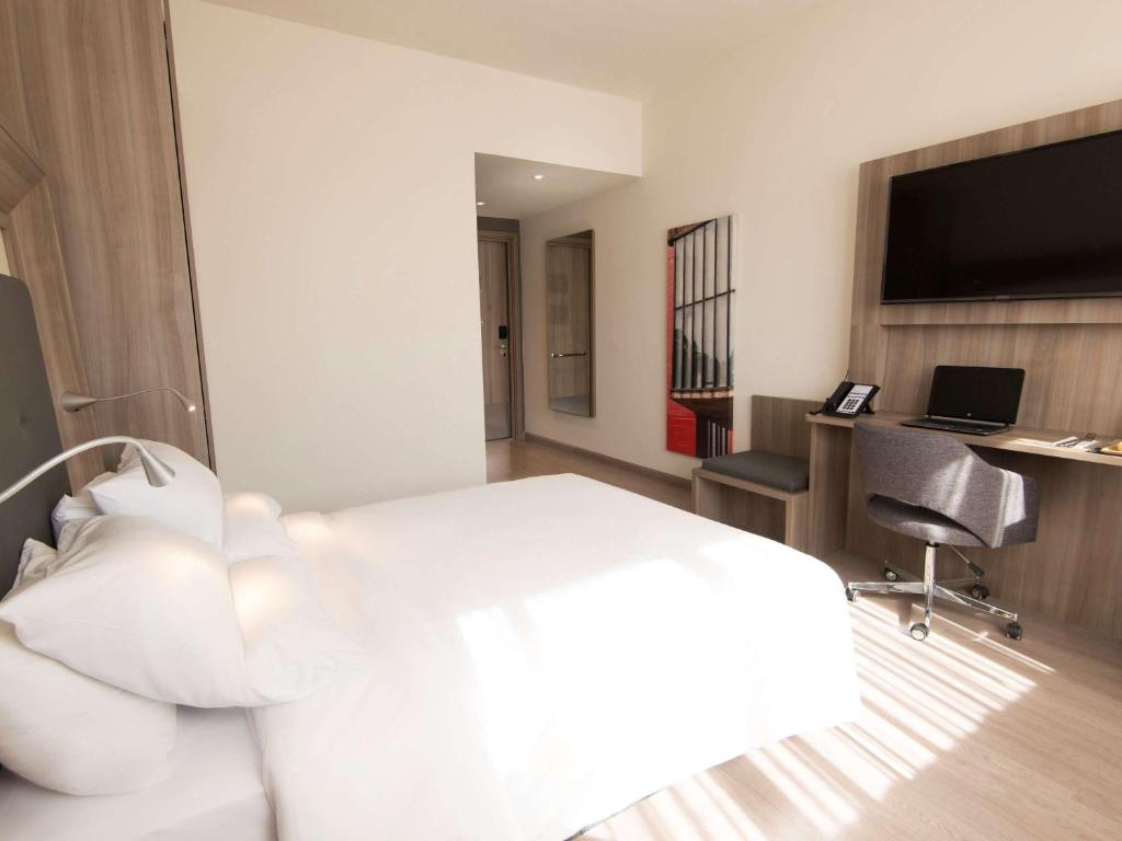  Novotel São Paulo Berrini