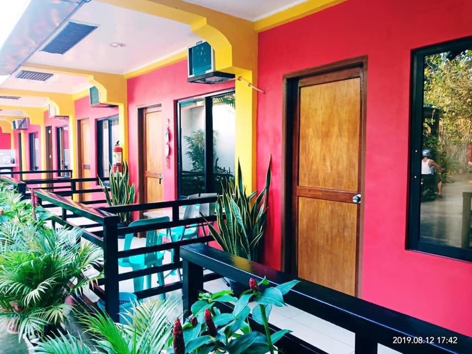 Fotografie z fotogalerie ubytování Amelia Homestay v destinaci Puerto Princesa