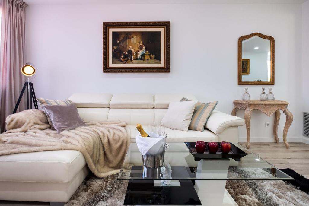 Lux Apartments Barcelona - La Suma Tw-bedan
