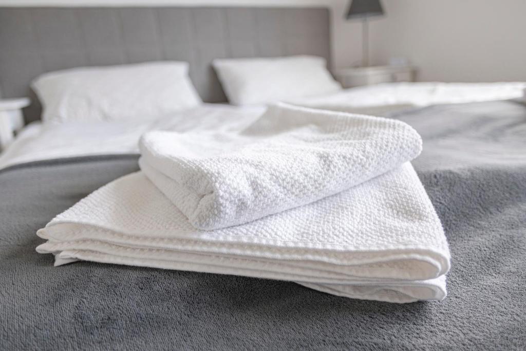 Arbio I Dehnhaide Apartments - Resim 27