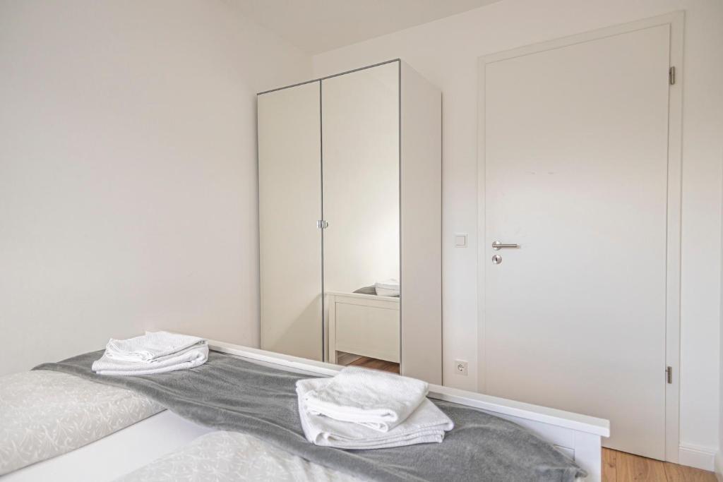 Arbio I Dehnhaide Apartments - Resim 3