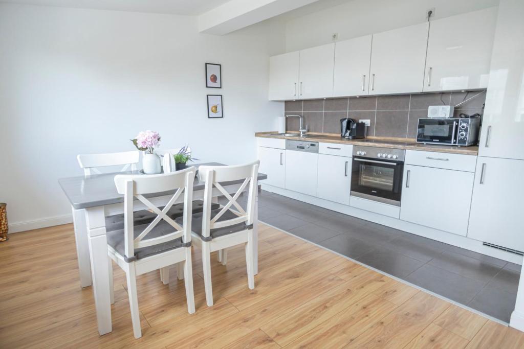 Arbio I Dehnhaide Apartments - Resim 23