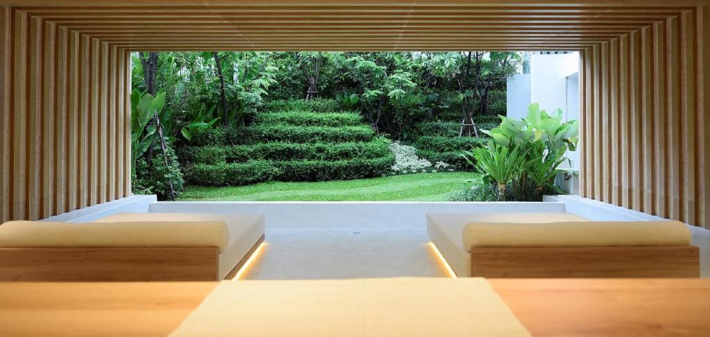 K Maison Lanna Boutique Hotel-SHA Plus Certified - Resim 17