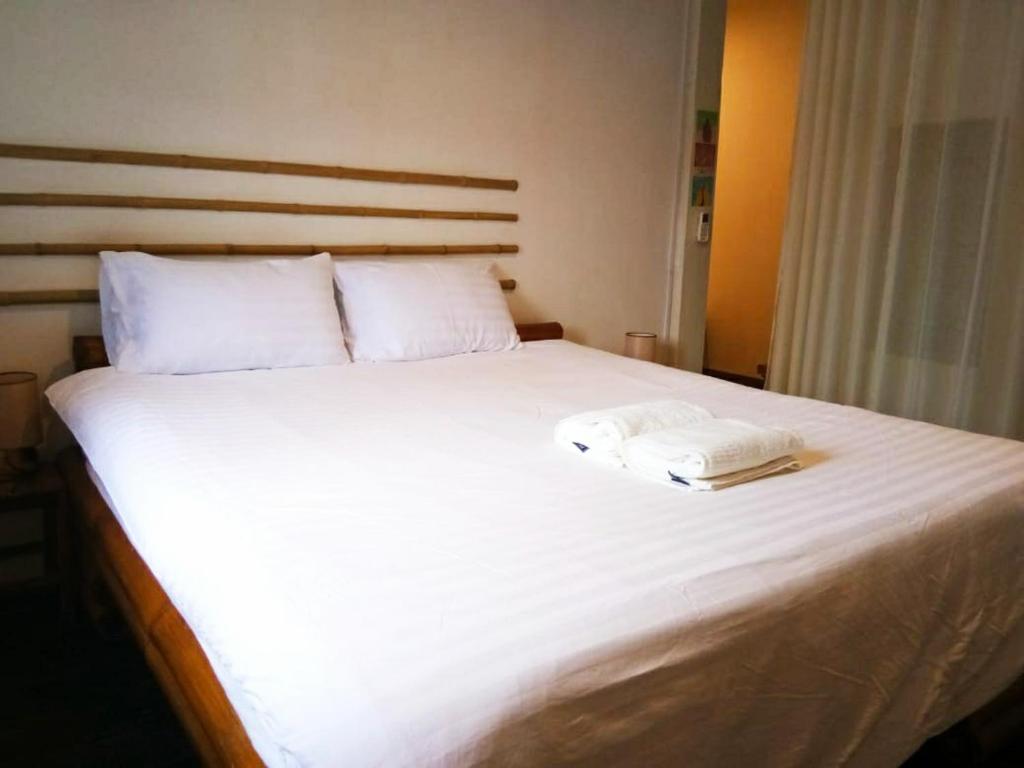Vanpila - Triple Room