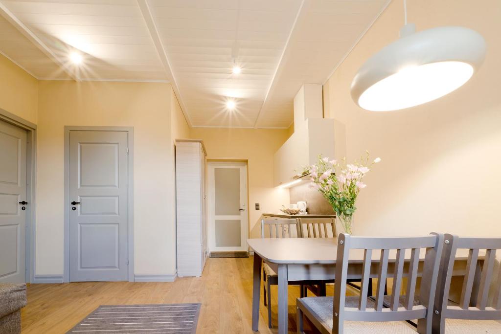 Verona Apartments - Märjamaa - One-Bedroom Apartment
