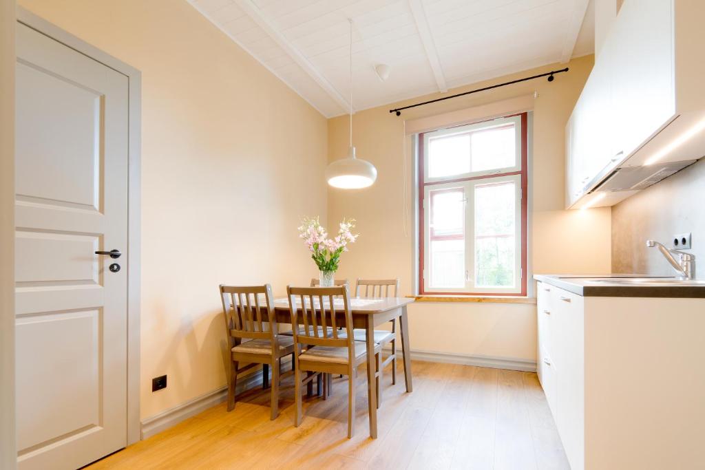 Verona Apartments - Märjamaa - Two-Bedroom Apartment