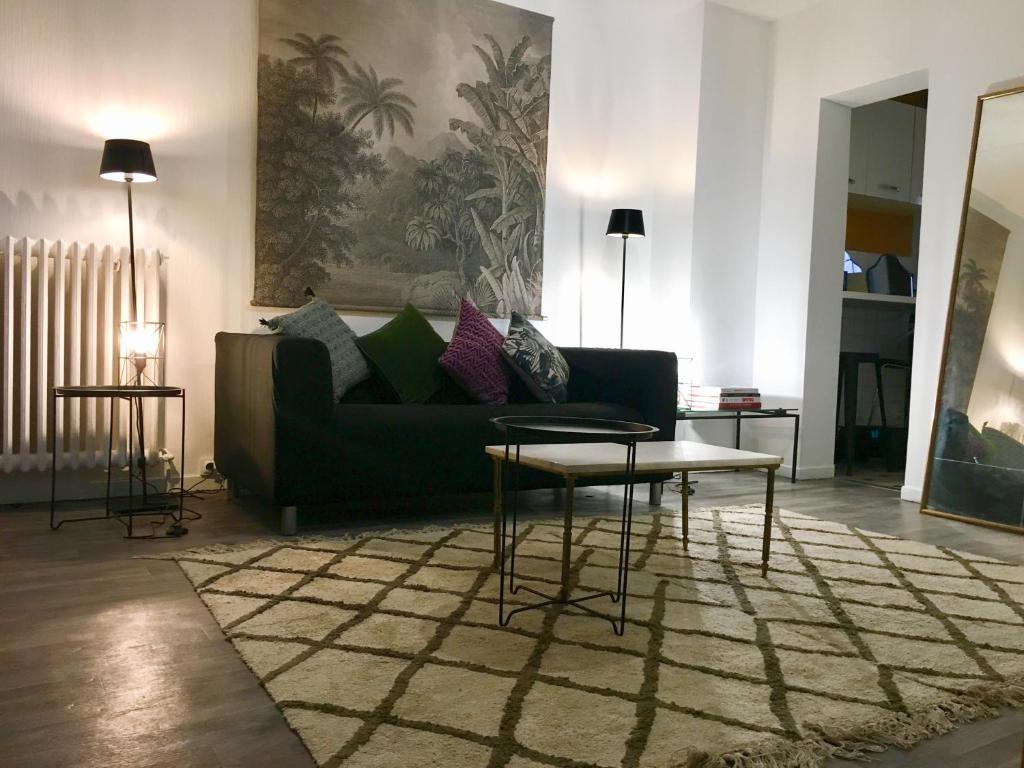 Appartement au cœur de Saint Gaudens - Appartement