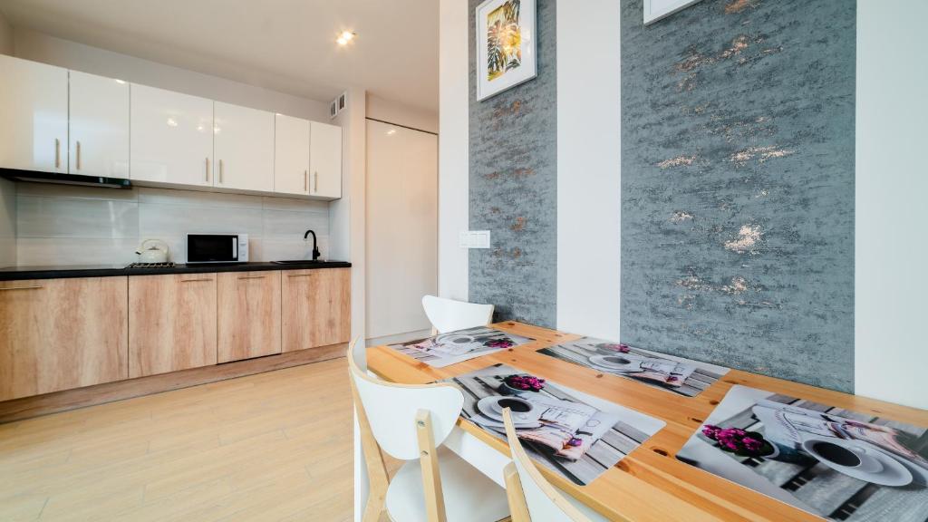 Apartamenty Sun & Snow Triventi Mountain Residence - Studio Apartment