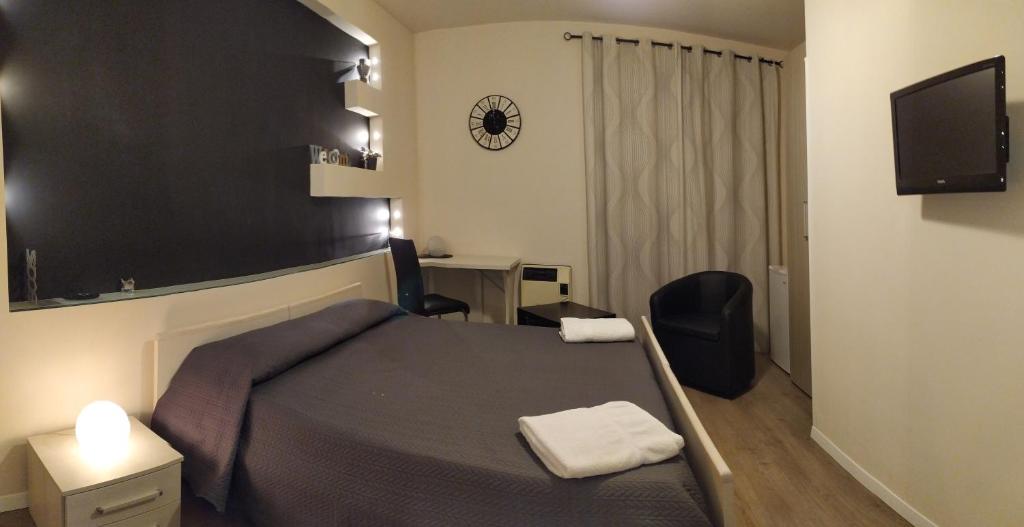 Crocco D'Oro - Habitación Triple