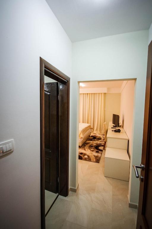 Fotografie z fotogalerie ubytování Hotel Oasis v destinaci Podgorica