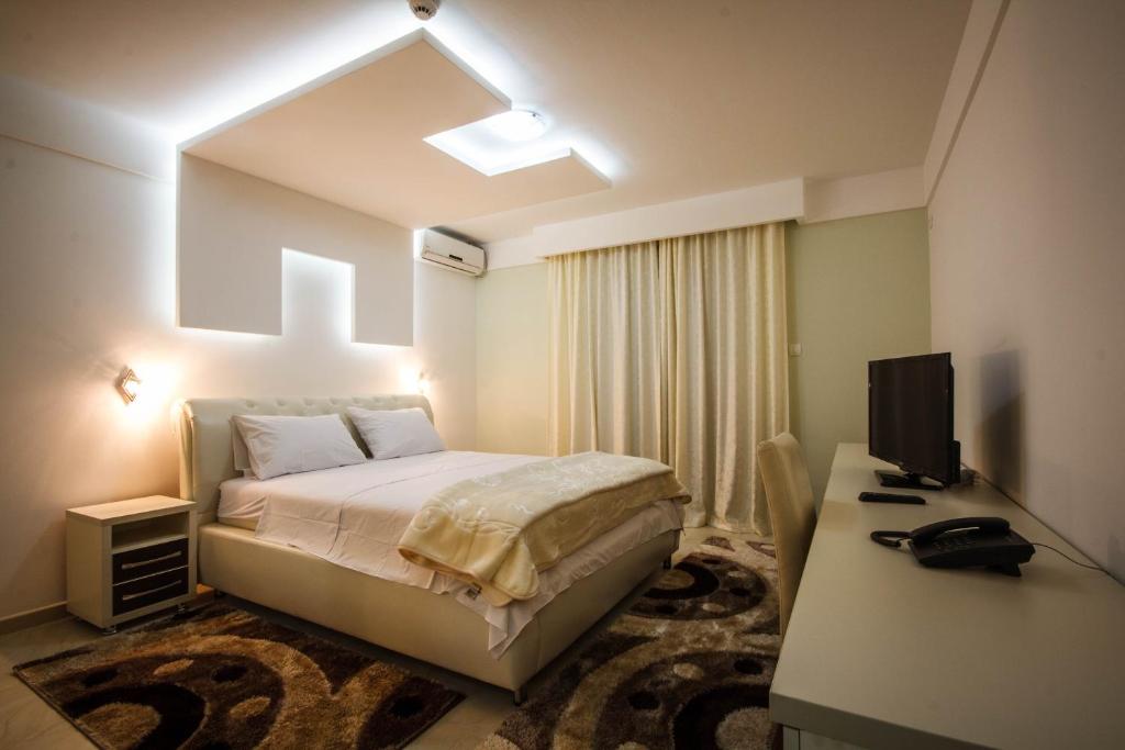 Fotografie z fotogalerie ubytování Hotel Oasis v destinaci Podgorica