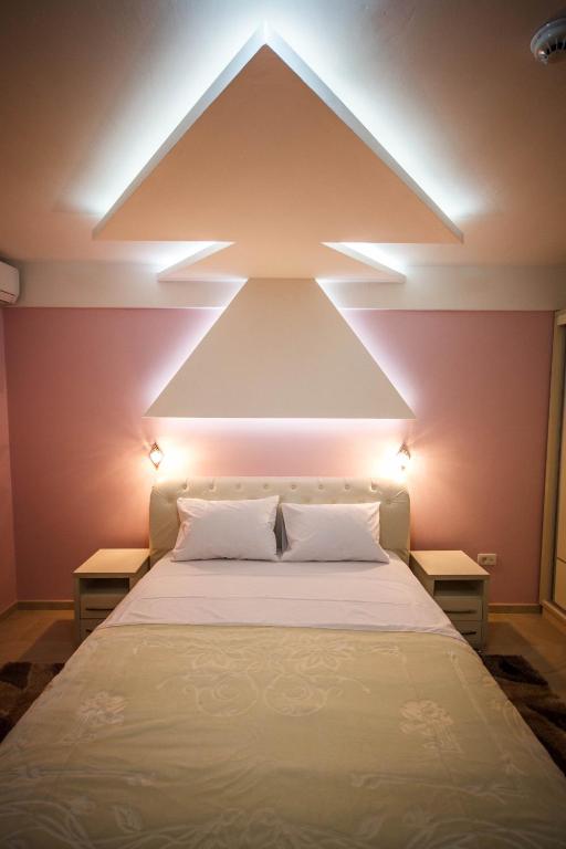 Fotografie z fotogalerie ubytování Hotel Oasis v destinaci Podgorica