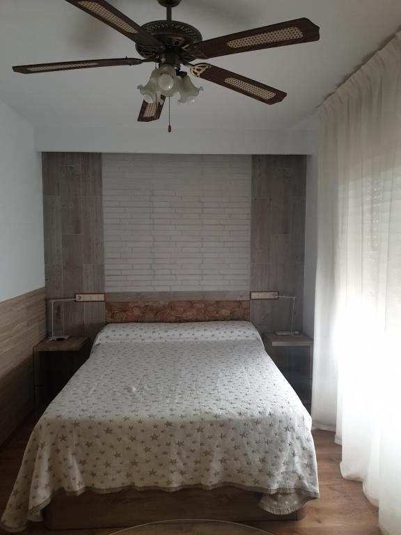 Gavilanes 2 TOLEDO - Standard Apartment