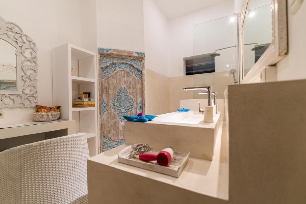 Villa Gili Bali Beach - 5