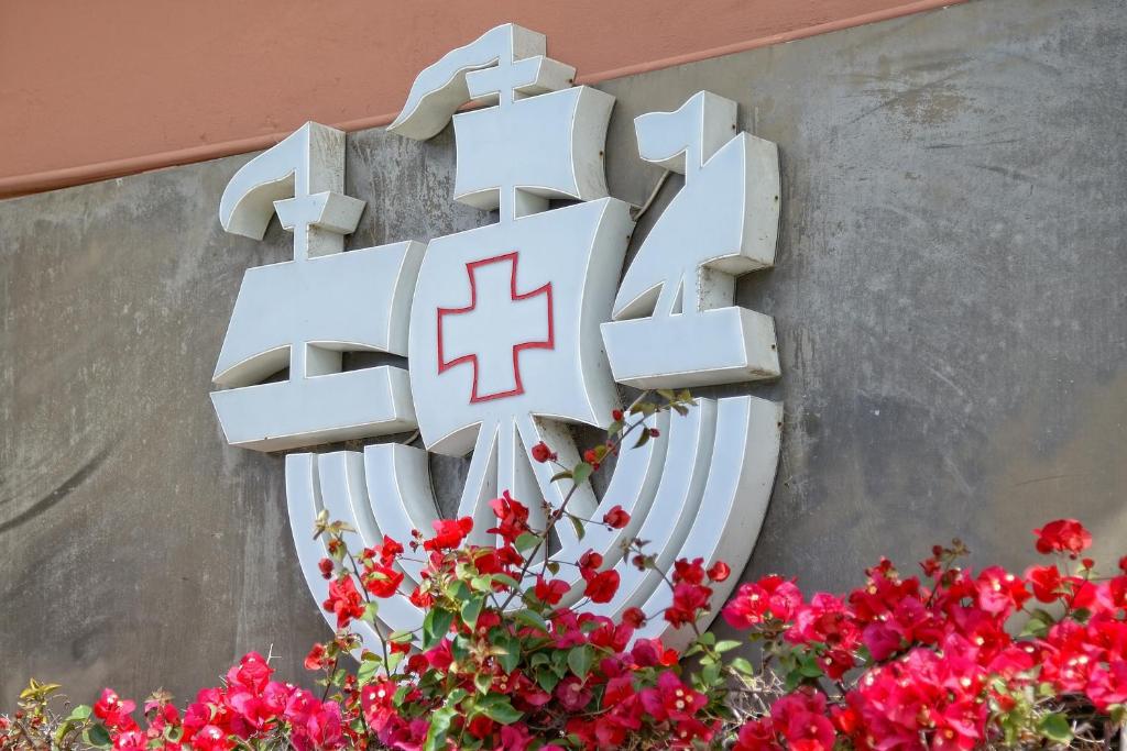 Zdjęcie z galerii obiektu Hotel Santa Maria w mieście Chiavari