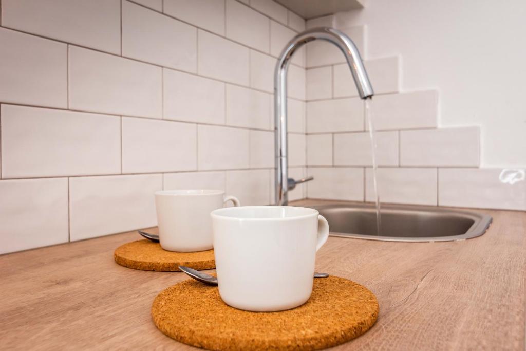 Fotografie z fotogalerie ubytování Hotel Ippocampos Studios v destinaci Adamas