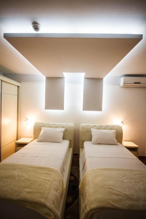 Fotografie z fotogalerie ubytování Hotel Oasis v destinaci Podgorica