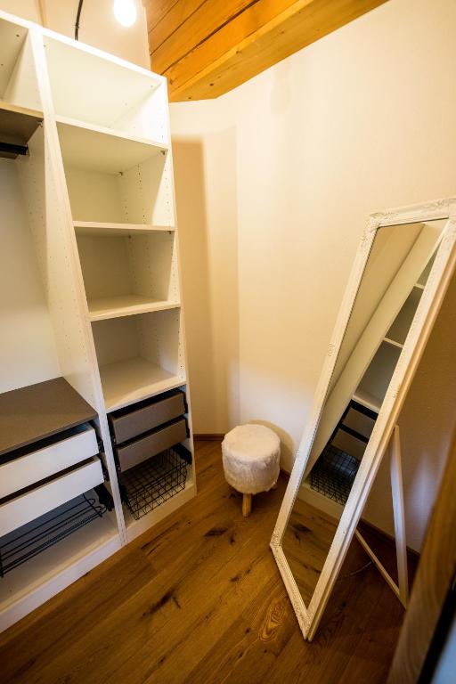 Fotografie z fotogalerie ubytování Leni´s Appartements v destinaci Fieberbrunn