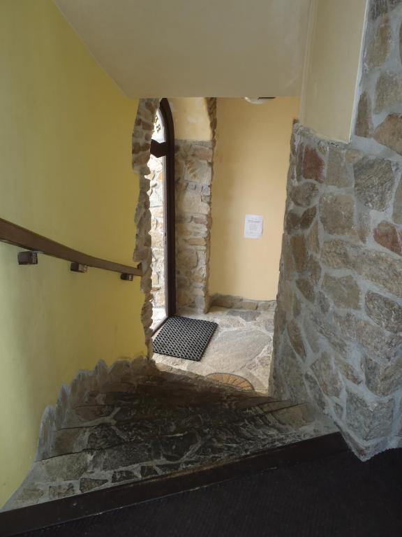 Fotografie z fotogalerie ubytování Penzion na Zborově v destinaci Strakonice