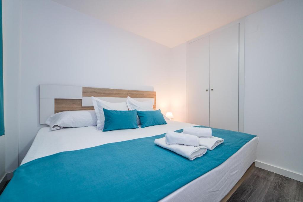 Apartamentos Moby Dick by WT - Error