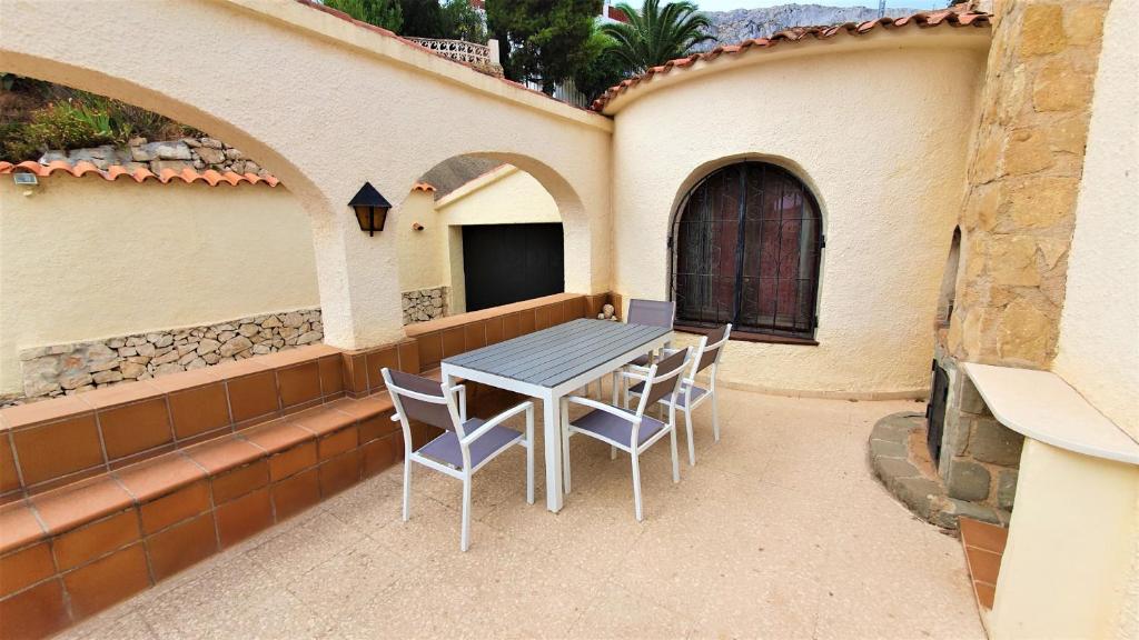VILLAVENUS, Calpe – Bijgewerkte prijzen 2022