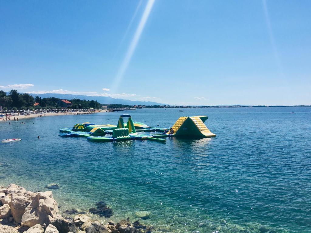 Príroda v okolí apartmánu