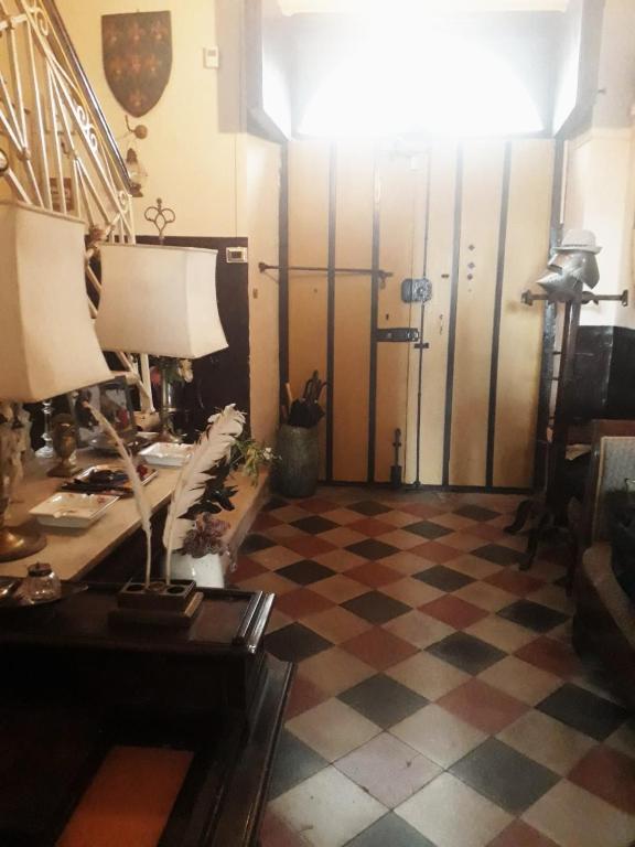 Fotografie z fotogalerie ubytování Casato Lioy v destinaci Ripacandida