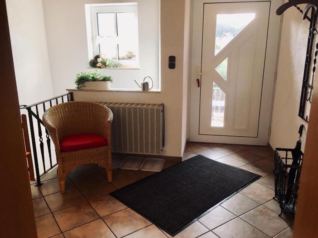 Fotografie z fotogalerie ubytování Ferienwohnung zum Nationalpark v destinaci Mechernich