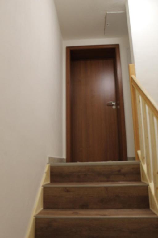 Fotografie z fotogalerie ubytování Apartmán Pivoňka v Kvildě