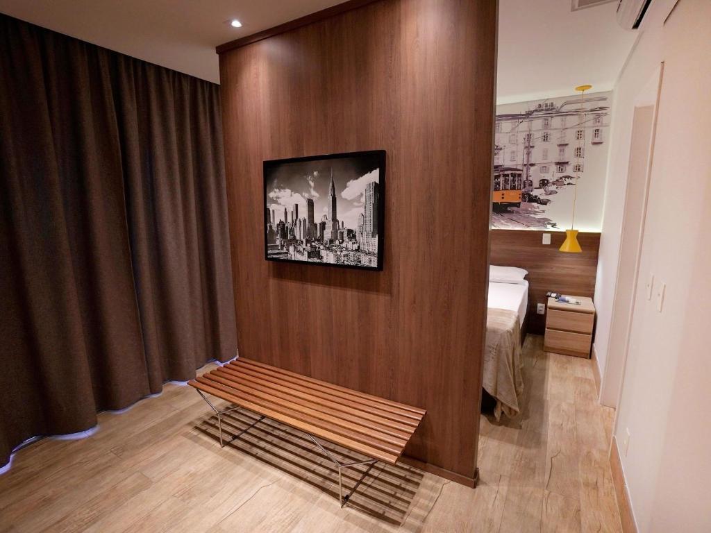  Residencial Be Paulista