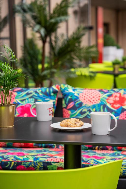 Thon Hotel Maritim - Resim 20