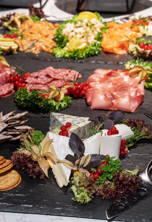 Thon Hotel Maritim - Resim 29