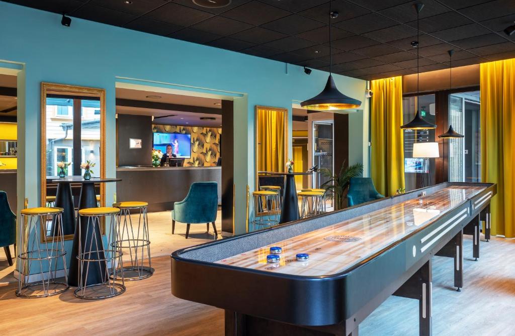 Thon Hotel Maritim - Resim 1