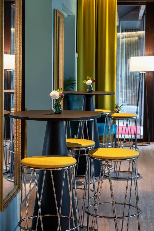 Thon Hotel Maritim - Resim 22