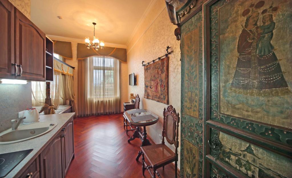 Art Apartments Celakovskeho Sady - 5