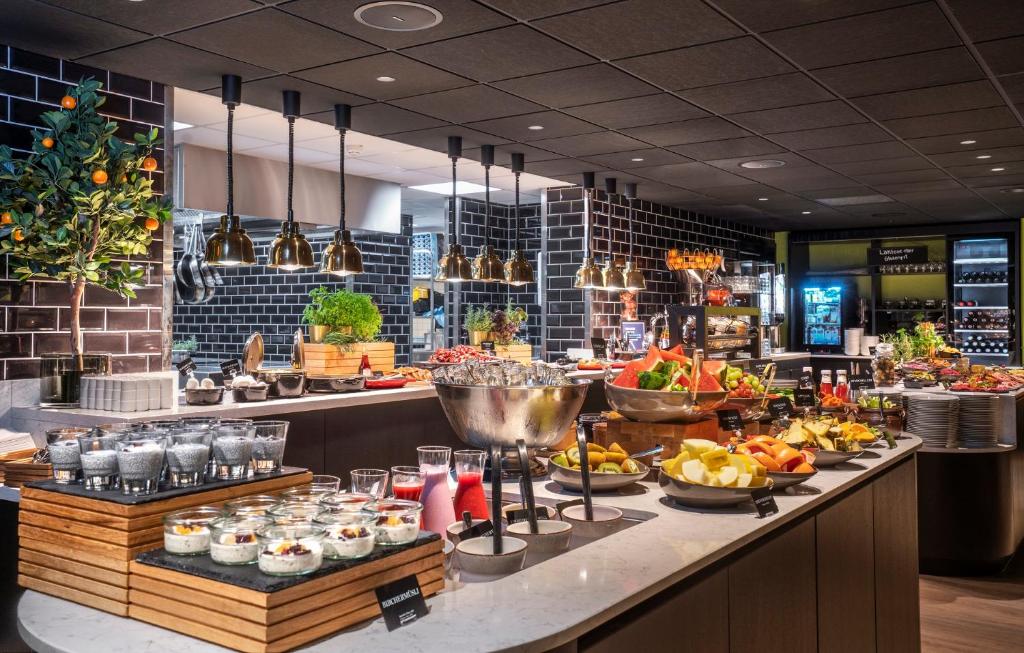 Thon Hotel Maritim - Resim 3