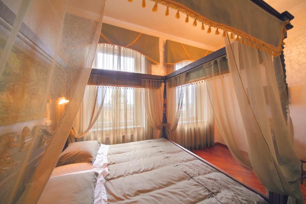 Art Apartments Celakovskeho Sady - 3