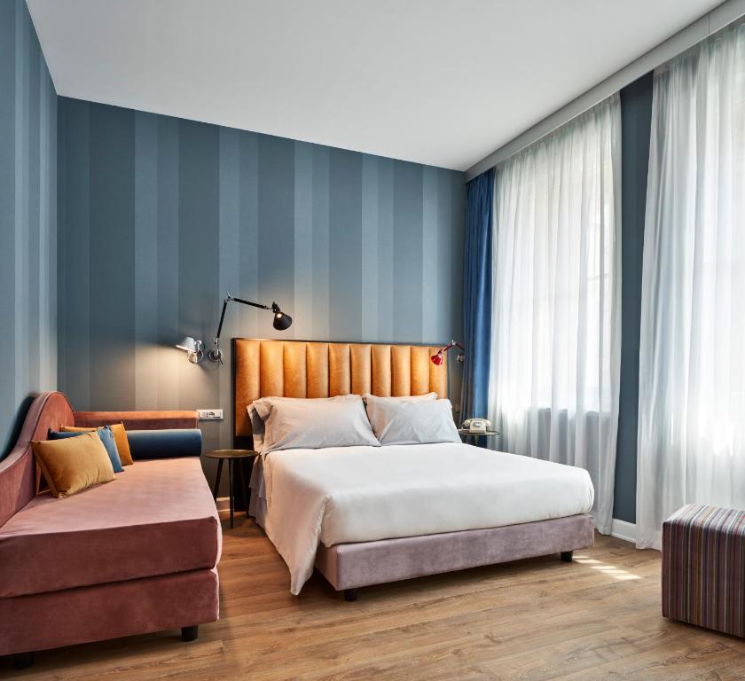 The Modernist Hotel - Resim 35