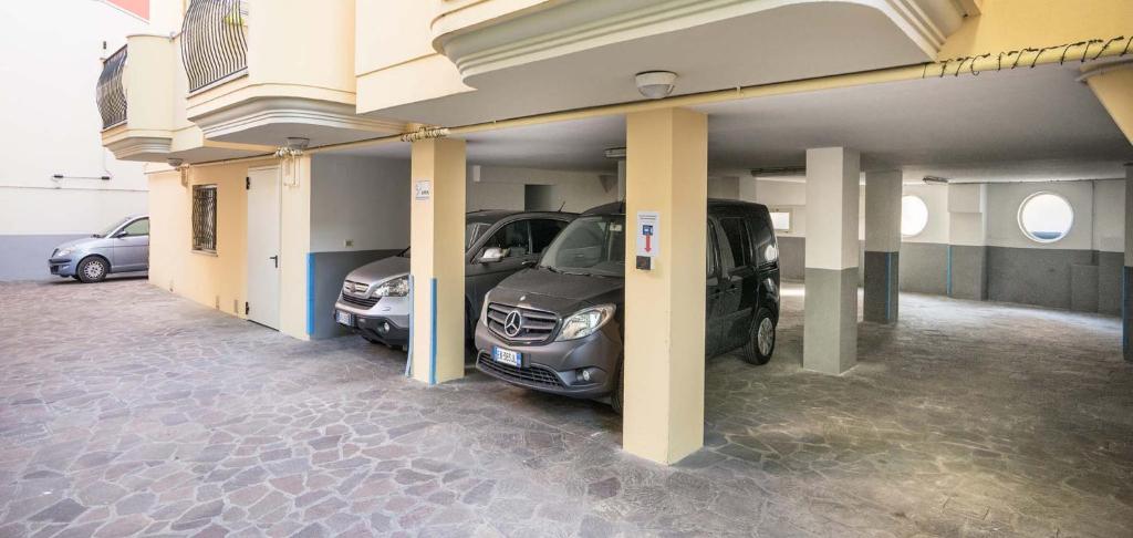 Residence Queen - Resim 41